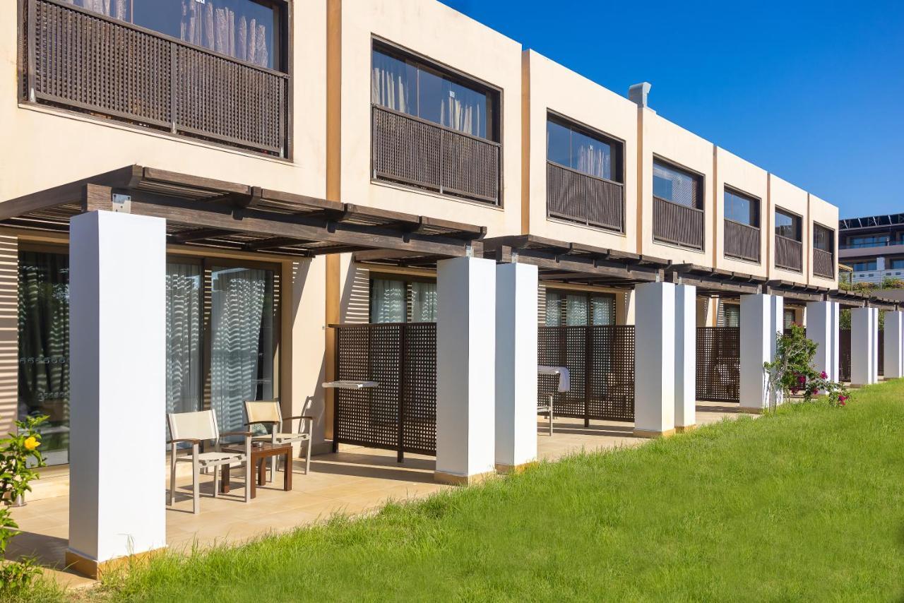 Giannoulis - Cavo Spada Luxury Sports & Leisure Resort & Spa Kolymbari Exterior photo